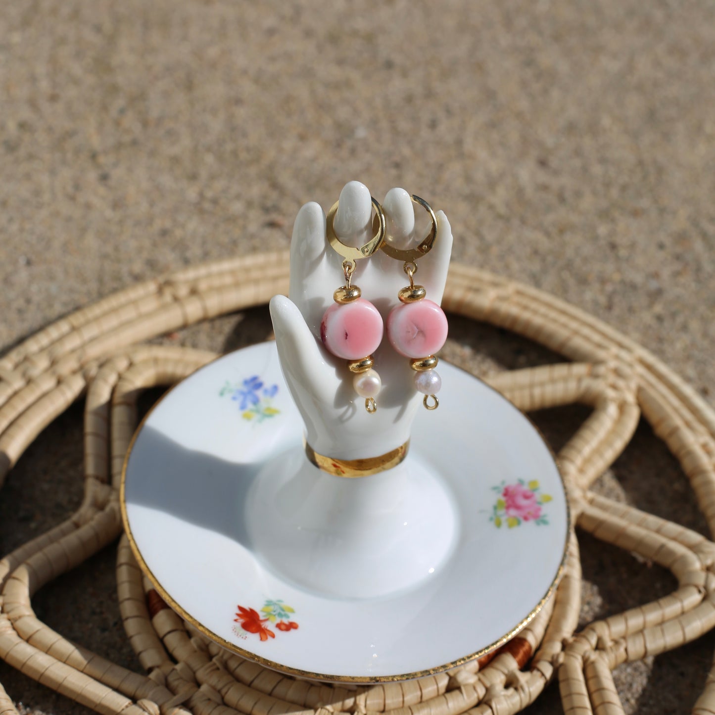 Marlow Earrings