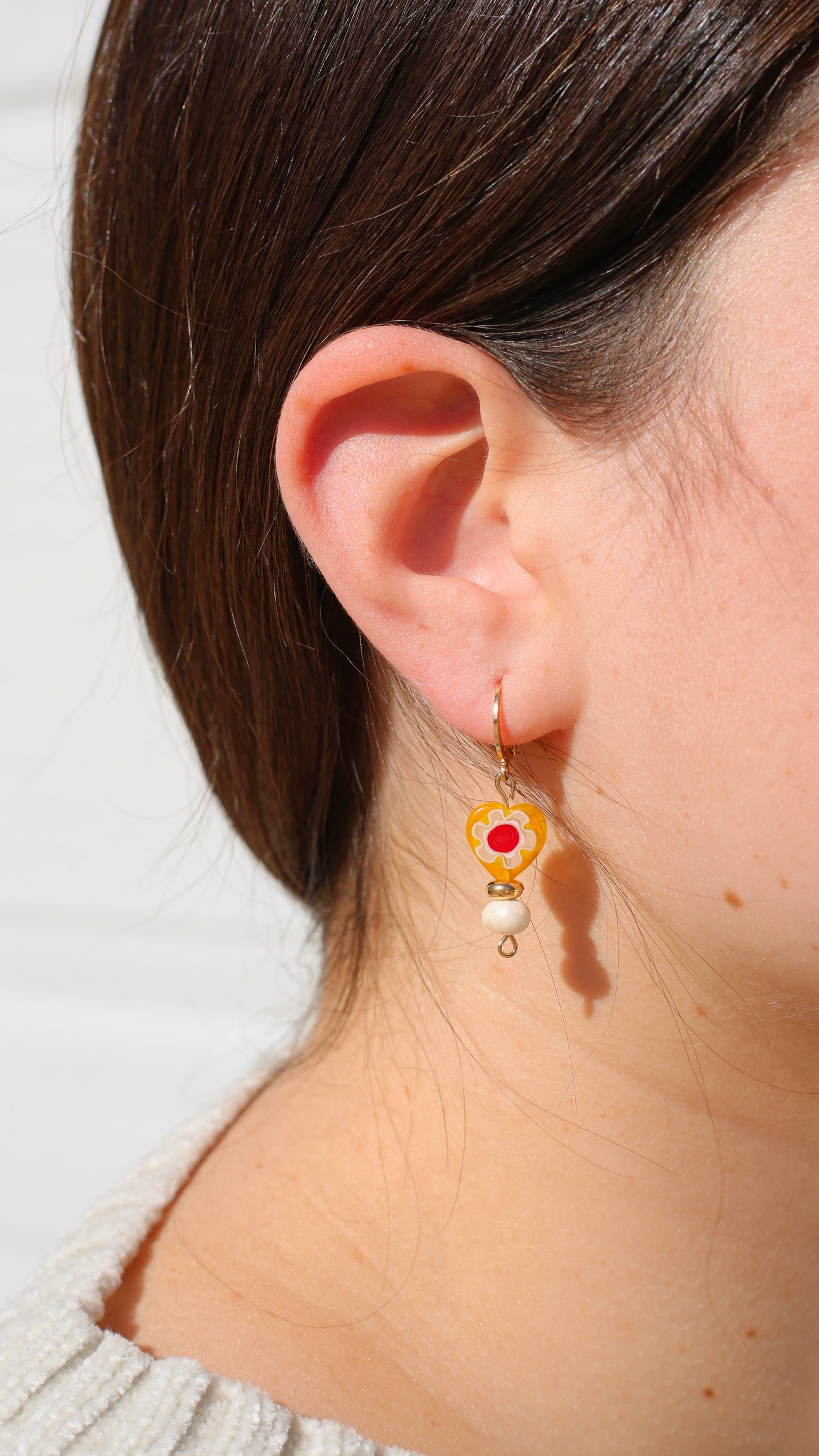 Cora Earrings