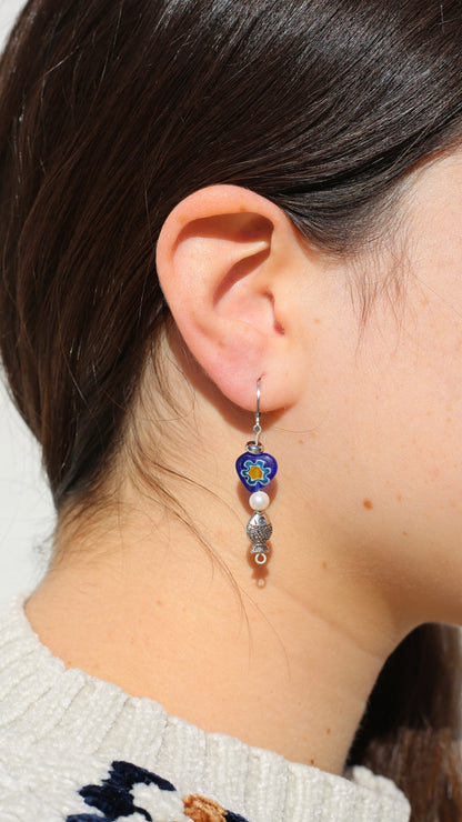 Bria Earrings