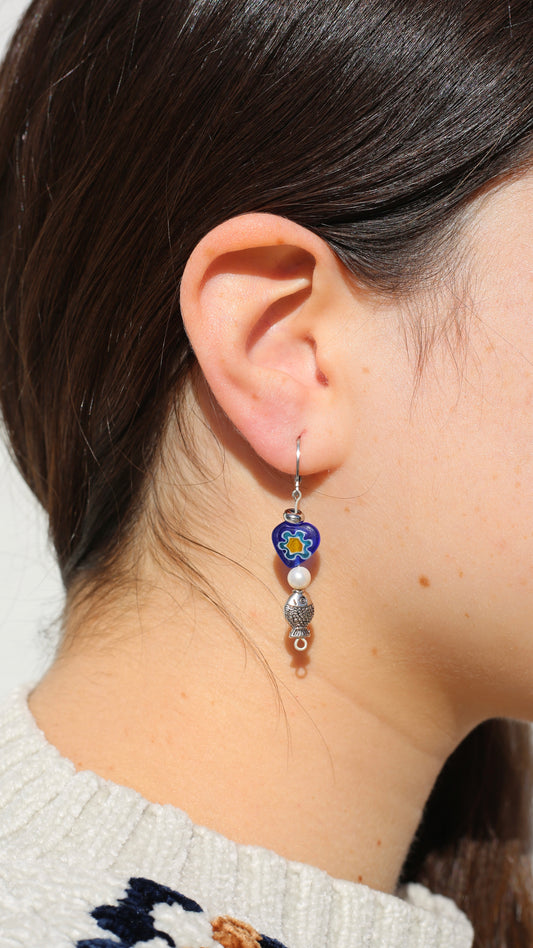 Bria Earrings