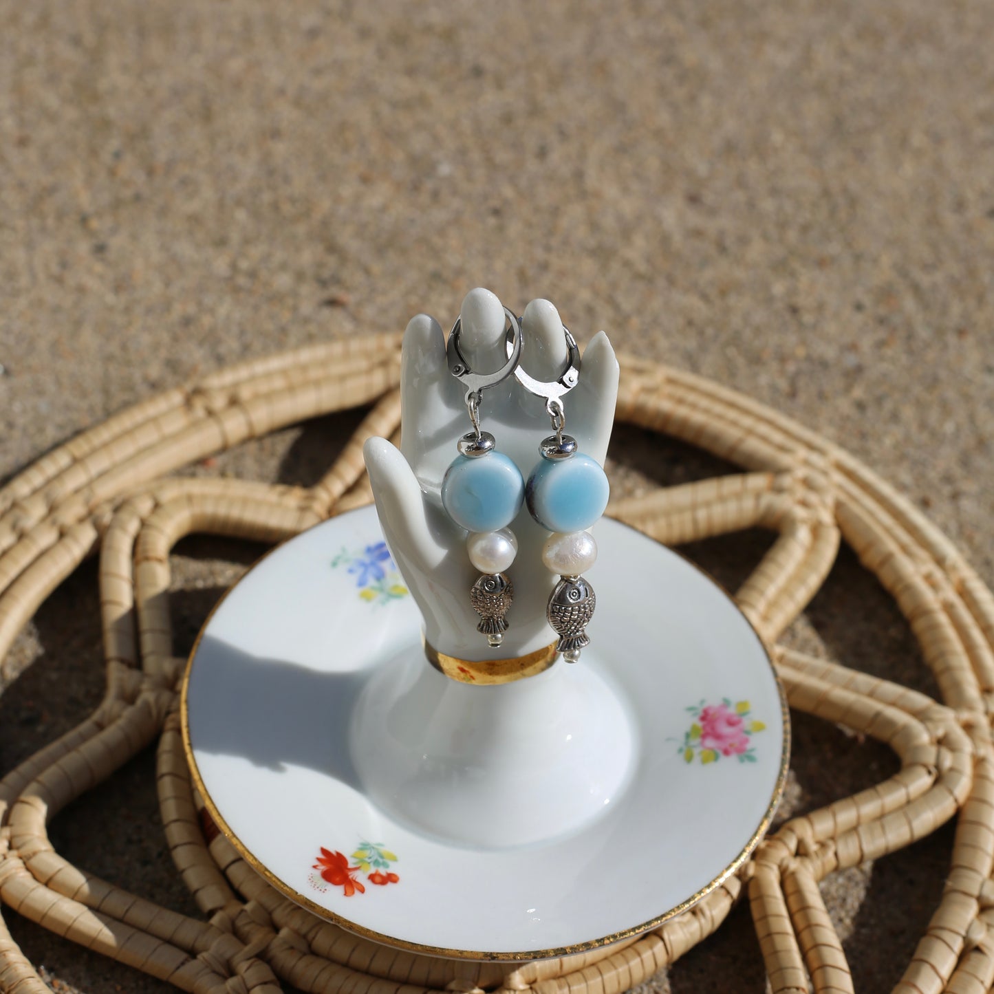 Esme Earrings