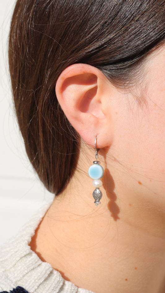Esme Earrings