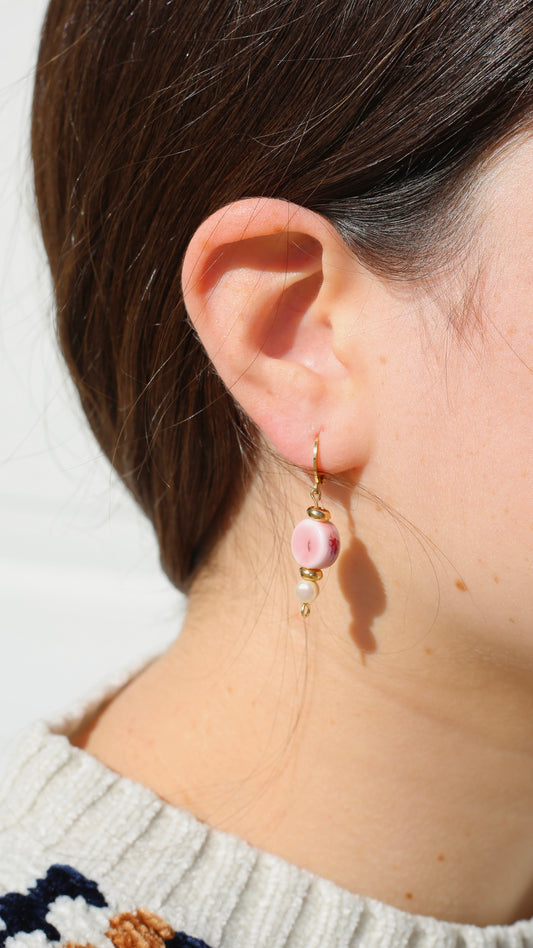 Marlow Earrings