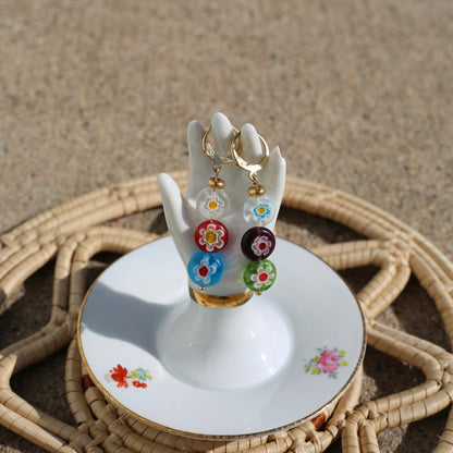 Jezebel Earrings