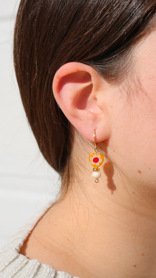 Cora Earrings