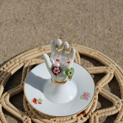 Francesca Earrings